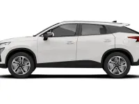 New Omoda 5 147 HP (108 kW) 2026 SUV