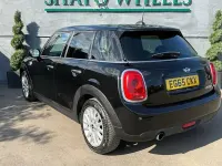 Used Mini Cooper Hatch 136 HP (100 kW) 2017 Hatchback