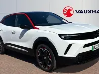 Usado Vauxhall Mokka 100 kW (136 HP) 2025 SUV