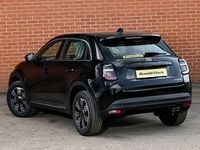 Nowe Fiat 600 136 KM (100 kW) 2025 Czarny SUV