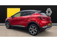 Used Renault Captur SE 91 HP (66 kW) 2022 Other SUV