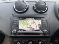 Used Seat Ibiza SE 90 HP (66 kW) 2017 Grey Hatchback