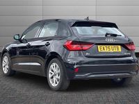 Used Audi A1 Sport 116 HP (85 kW) 2025 Black SUV