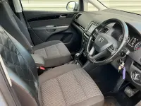 Usado Seat Alhambra SE 2016 Prateado Monovolume