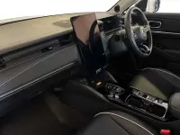 Used Honda e:Ny1 Elegance 150 kW (204 HP) 2024 Platinum white SUV