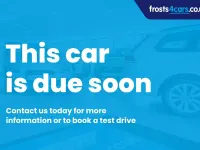 Used Fiat 500 2023 Black Hatchback