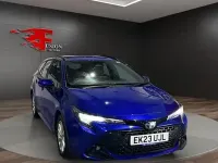 Usado Toyota Corolla 140 CV (102 kW) 2026 Familiar