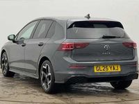 Second-hand VW Golf VIII 150 CP (110 kW) 2025
