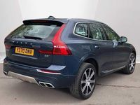 Used Volvo XC60 Inscription 247 HP (181 kW) 2021 SUV