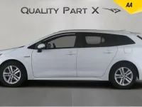 Used Suzuki Swace 140 HP (102 kW) 2023 White Estate