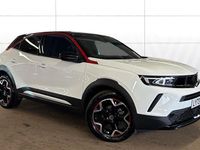 Used Vauxhall Mokka 131 HP (96 kW) 2025 SUV