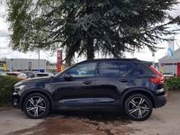 used Volvo XC40 1.5 T4 Recharge PHEV R DESIGN 5dr Auto