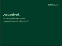 Used Skoda Kodiaq LAURIN & KLEMENT 140 HP (102 kW) 2023 Silver SUV