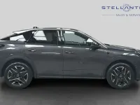 New Peugeot 3008 GT 143 HP (105 kW) 2025 Grey SUV