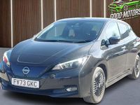 Usado Nissan Leaf N-Connecta 110 kW (150 HP) 2025 Citadino
