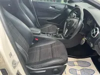 Used Mercedes A180 120 HP (88 kW) 2013 White Hatchback