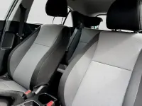 Used Hyundai i20 SE 84 HP (61 kW) 2017 Blue Hatchback
