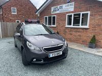 used Peugeot 2008 1.4 HDi Active