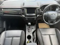 Used Ford Ranger Wildtrack 2023 Red Pickup