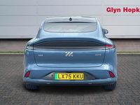 New MG IM6 553 kW (752 HP) 2025 Blue SUV