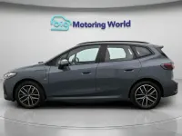 Used BMW 225 Active Tourer M Sport 241 HP (177 kW) 2023 MPV