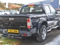 used Isuzu Pick up 