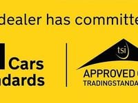 Used Audi A4 Comfort 190 HP (139 kW) 2022 Blue Sedan