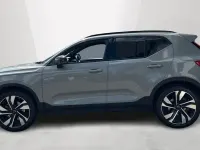 Used Volvo XC40 Plus 194 HP (142 kW) 2025 Grey SUV