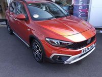 Used Fiat Tipo Cross 130 HP (95 kW) 2024