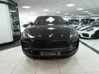 Used Porsche Macan 380 HP (279 kW) 2023 Black SUV