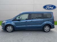 used Ford Grand Tourneo Connect DIESEL ESTATE