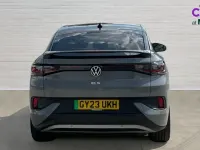 Used VW ID.5 Pro 127 kW (174 HP) 2023 Grey SUV