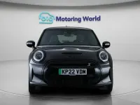 Used Mini Cooper SE Hatch 135 kW (184 HP) 2022 Hatchback