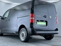 Used Vauxhall Vivaro 145 HP (106 kW) 2022 MPV