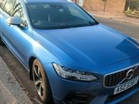 Used Volvo V90 R-Design 190 HP (139 kW) 2019 Estate