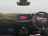 Used Vauxhall Astra 131 HP (96 kW) 2026 Hatchback