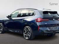 New BMW X3 Comfort Edition 398 HP (292 kW) 2026 SUV