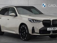 Used BMW X3 M Sport 295 HP (216 kW) 2025 Grey SUV