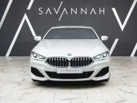 Used BMW 840 M Sport 333 HP (244 kW) 2021 White Coupe