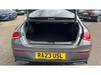 used Mercedes CLA200 CLAAMG Line Executive 4dr Tip Auto