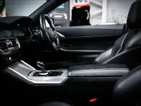 Used BMW M440 M Sport 368 HP (270 kW) 2021 White Sedan