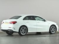 used Mercedes A250 A ClassAMG Line Executive 4dr Auto