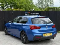 Used BMW M140 M Sport 340 HP (250 kW) 2019 Hatchback