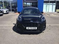 used Ford Puma a 1.0T EcoBoost MHEV ST-Line X Euro 6 (s/s) 5dr COMFORT PACK!!! SUV