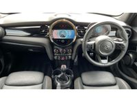 used Mini Cooper S 5-Door HatchSport 2.0 5dr