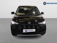 Used MG ZS Trophy 2025 Black SUV