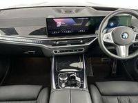 Used BMW X7 M Sport 347 HP (255 kW) 2025 Grey SUV