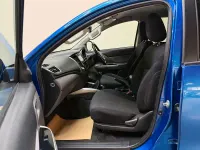 Used Mitsubishi L200 2018 Blue Pickup