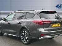 Used Ford Focus Active X 155 HP (114 kW) 2023 Estate