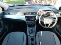 used Seat Arona 1.0 TSI SE Technology [EZ] 5dr